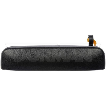 Motormite Exterior Door Handle Front/Rear Left Tex 80441